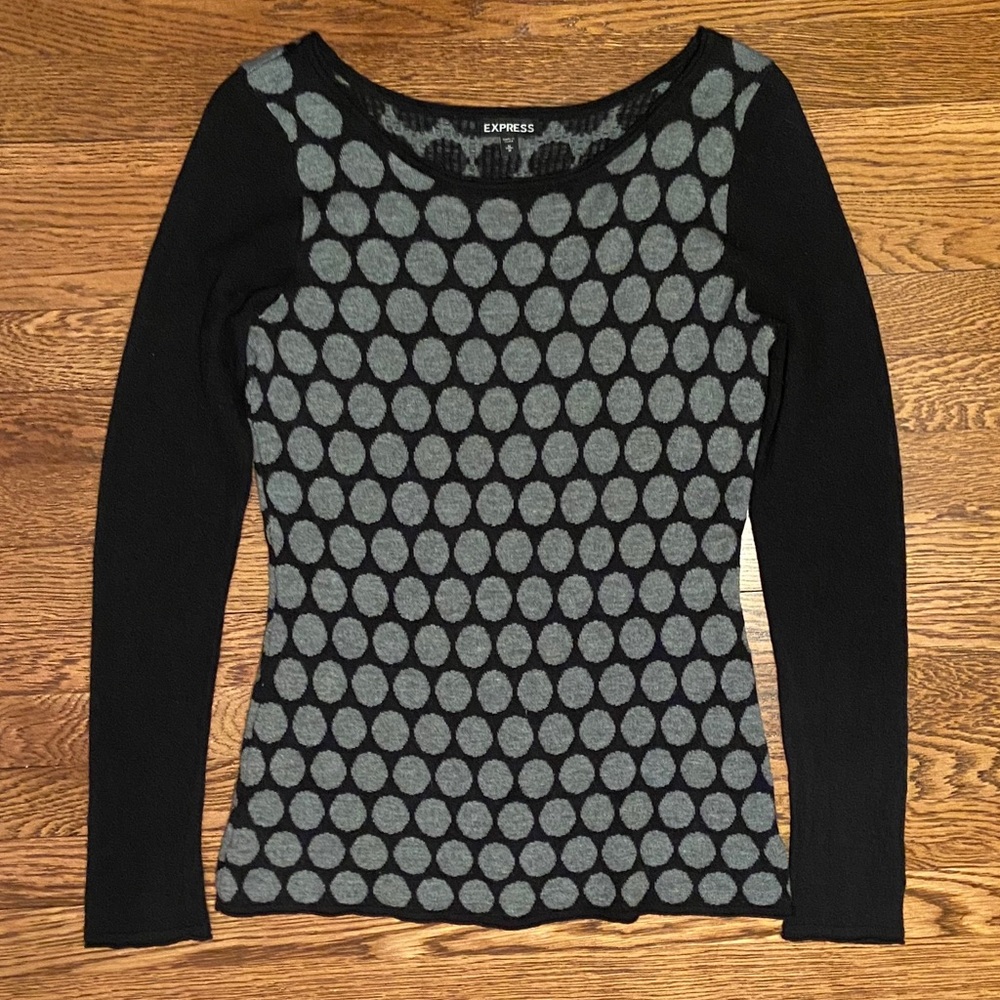Express Sweater